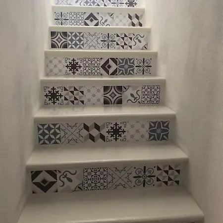 Apartament Inner History House *