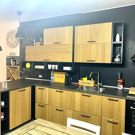 Inner History House Apartamento Cagliari
