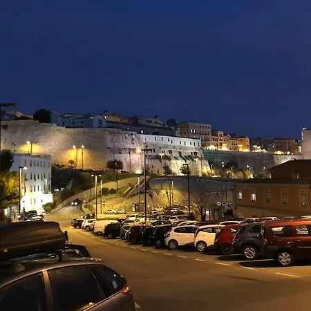 Апартаменты Inner History House *