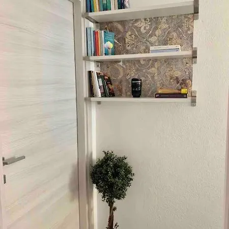 Апартаменты Inner History House Кальяри