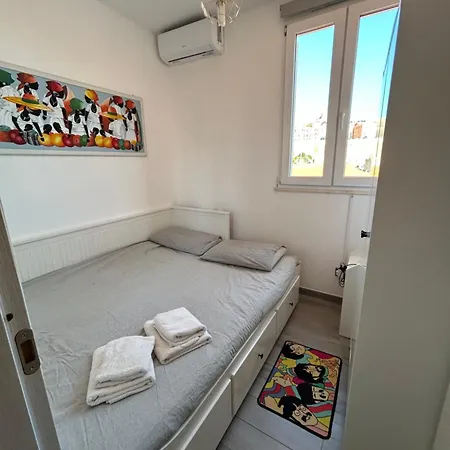 Inner History House *