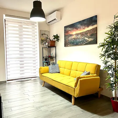 Inner History House Cagliari