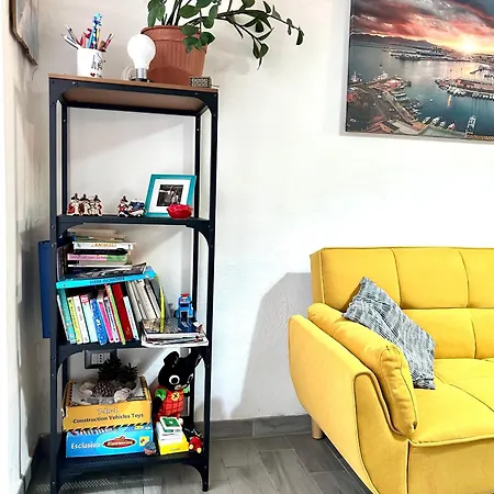 Inner History House