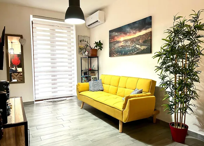 Inner History House カリアリ